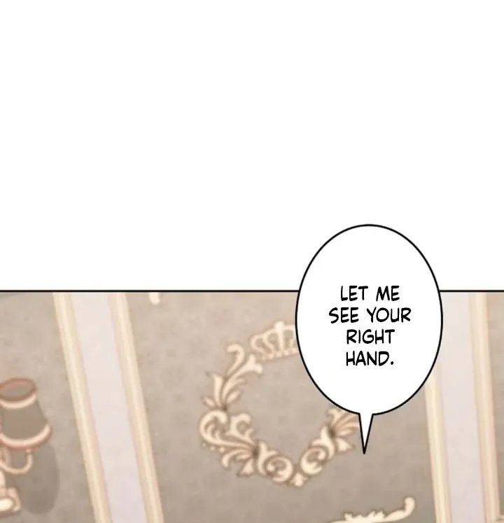 I thought i'd be saved when my husband died Chapter 6 page 54 - 