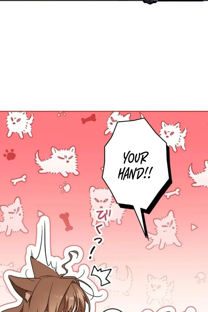 I thought i'd be saved when my husband died Chapter 6 page 56 - 