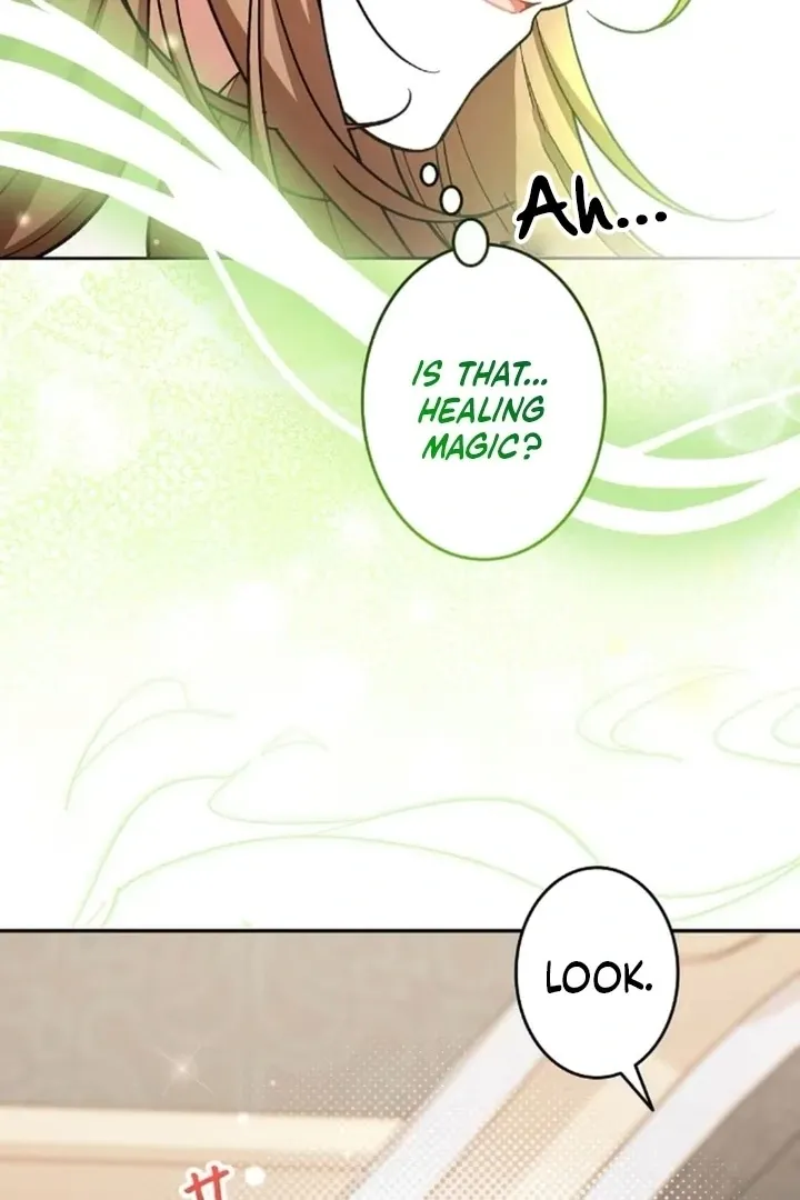 I thought i'd be saved when my husband died Chapter 6 page 60 - 