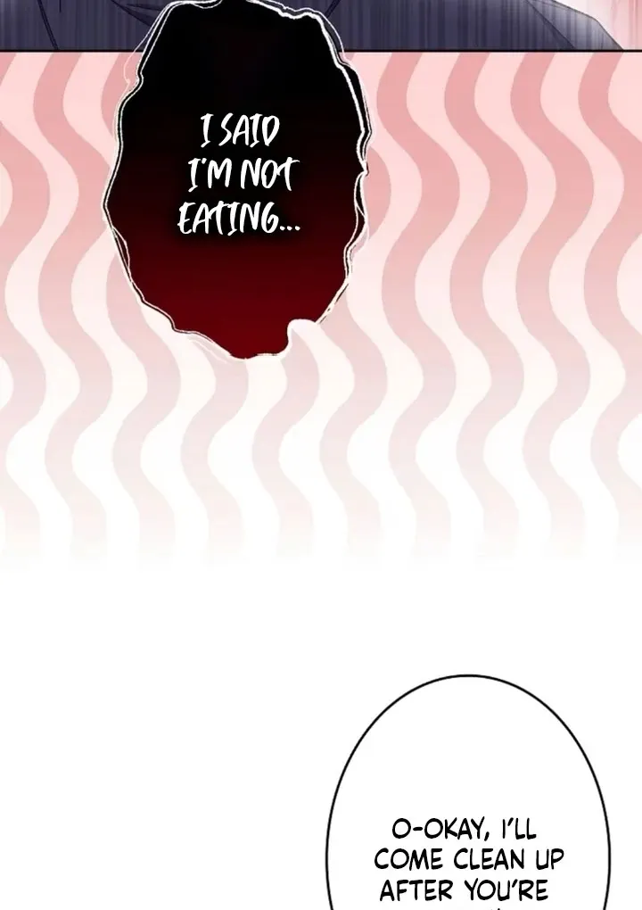 I thought i'd be saved when my husband died Chapter 6 page 67 - 