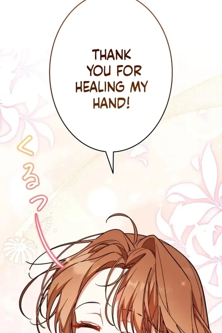 I thought i'd be saved when my husband died Chapter 6 page 71 - 