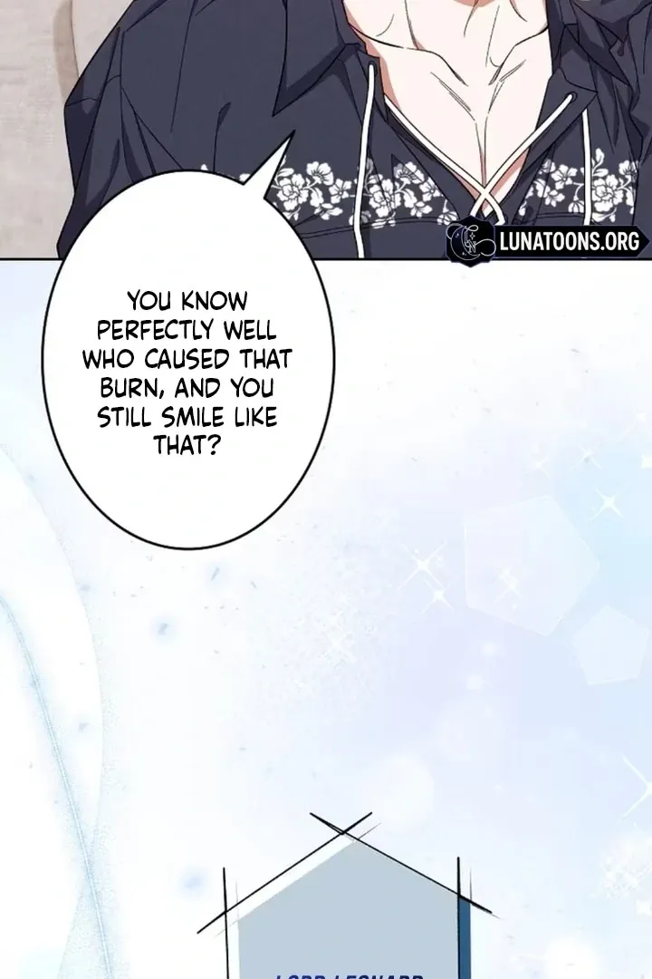 I thought i'd be saved when my husband died Chapter 6 page 76 - 