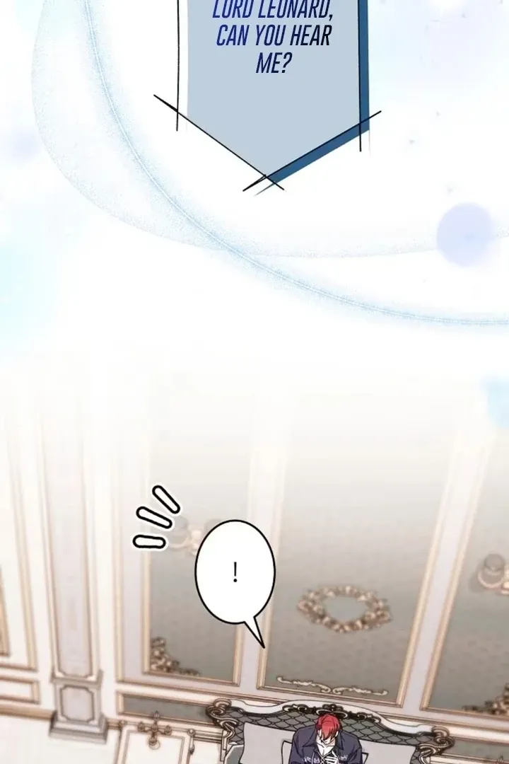 I thought i'd be saved when my husband died Chapter 6 page 77 - 