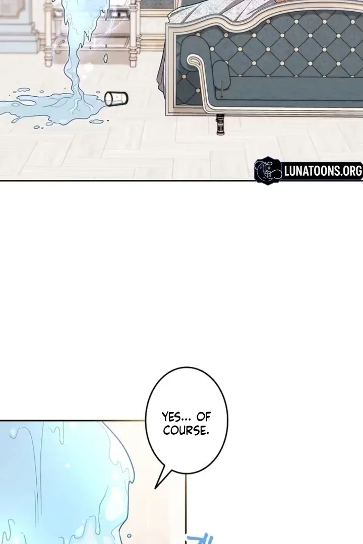 I thought i'd be saved when my husband died Chapter 6 page 92 - 