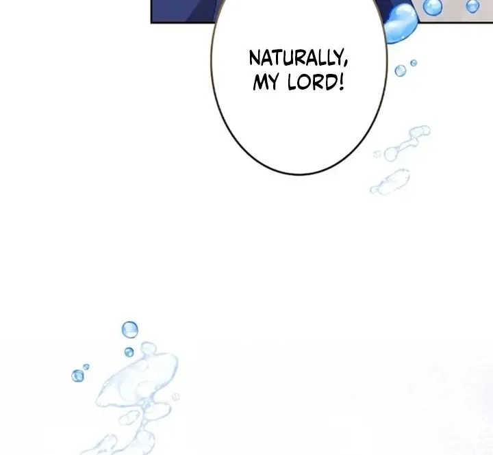 I thought i'd be saved when my husband died Chapter 6 page 95 - 