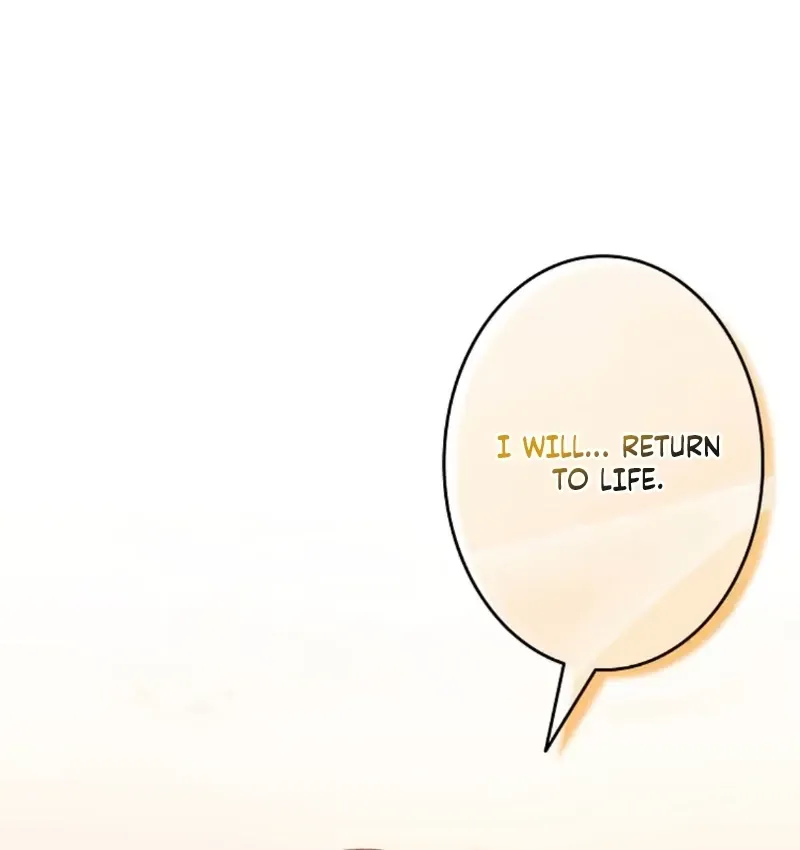 I thought i'd be saved when my husband died Chapter 7 page 109 - 