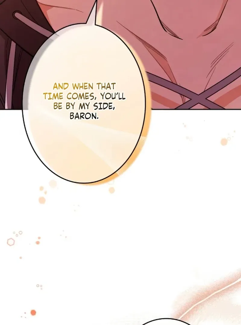 I thought i'd be saved when my husband died Chapter 7 page 112 - 