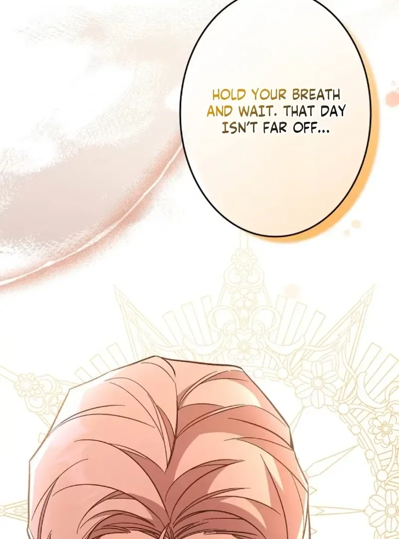 I thought i'd be saved when my husband died Chapter 7 page 113 - 