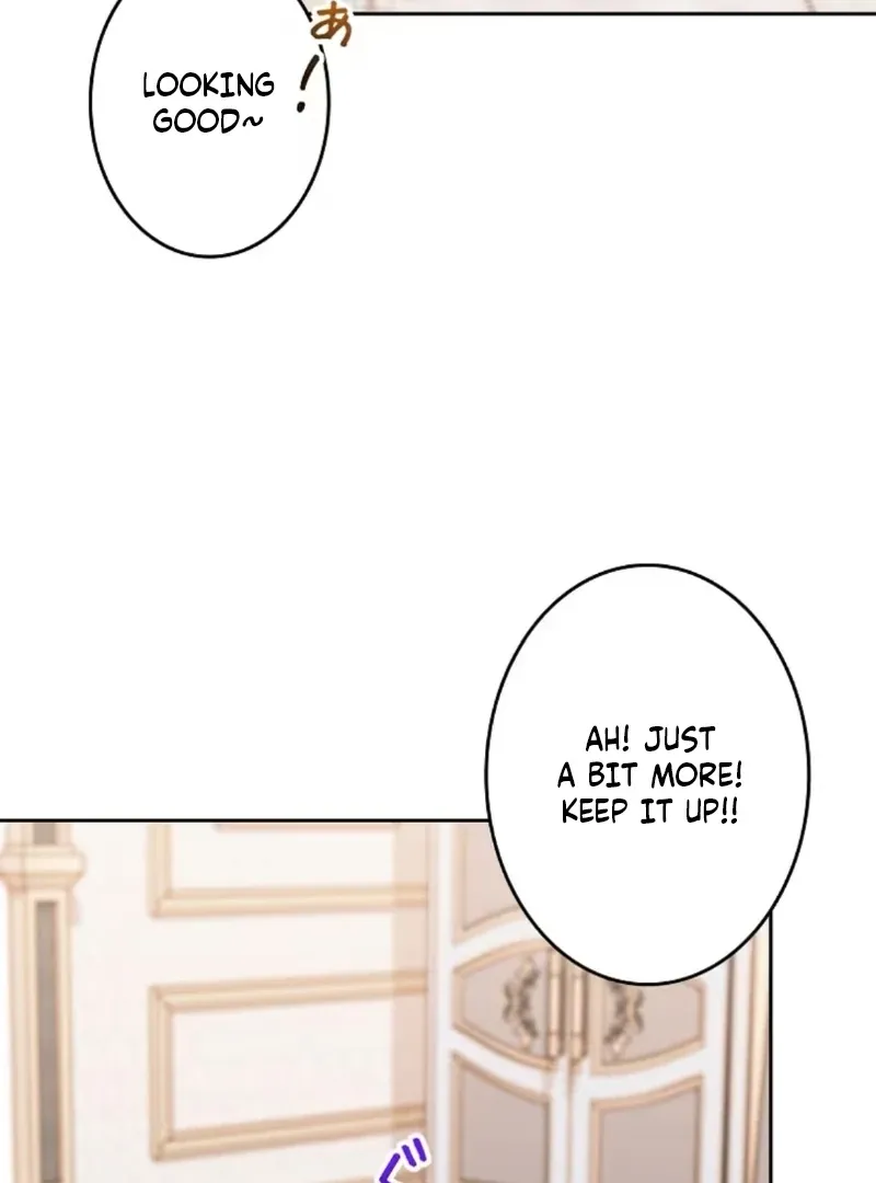 I thought i'd be saved when my husband died Chapter 7 page 120 - 