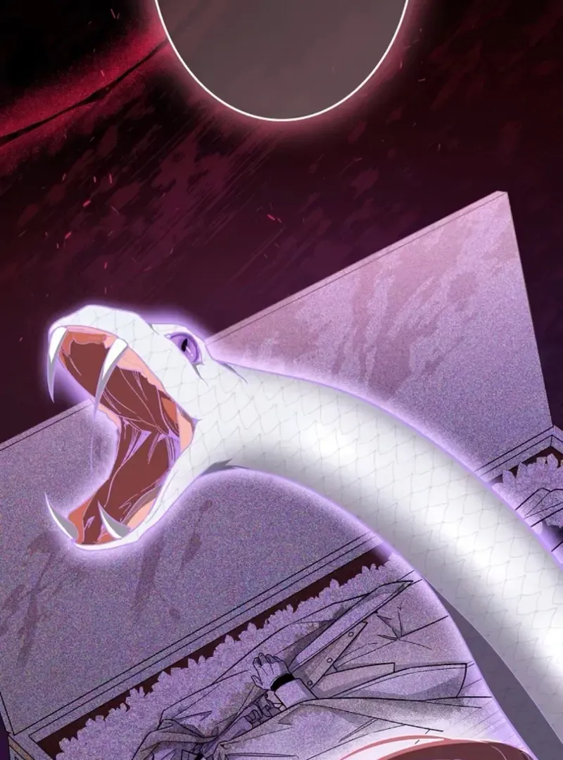 I thought i'd be saved when my husband died Chapter 7 page 21 - 