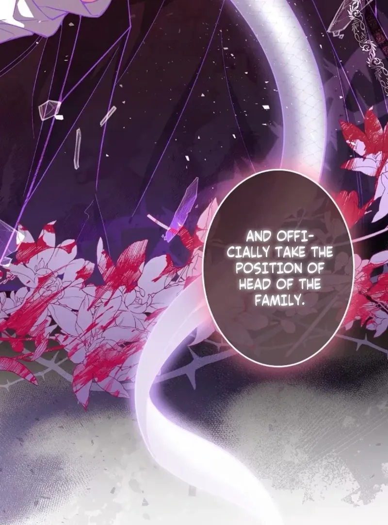I thought i'd be saved when my husband died Chapter 7 page 23 - 