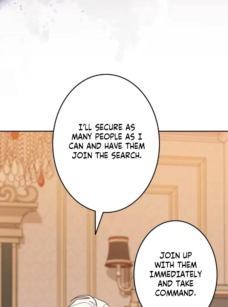 I thought i'd be saved when my husband died Chapter 7 page 24 - 
