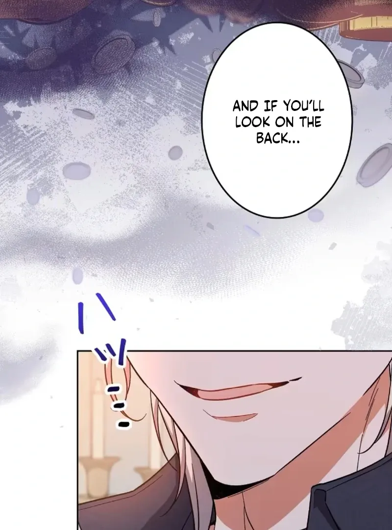 I thought i'd be saved when my husband died Chapter 7 page 33 - 