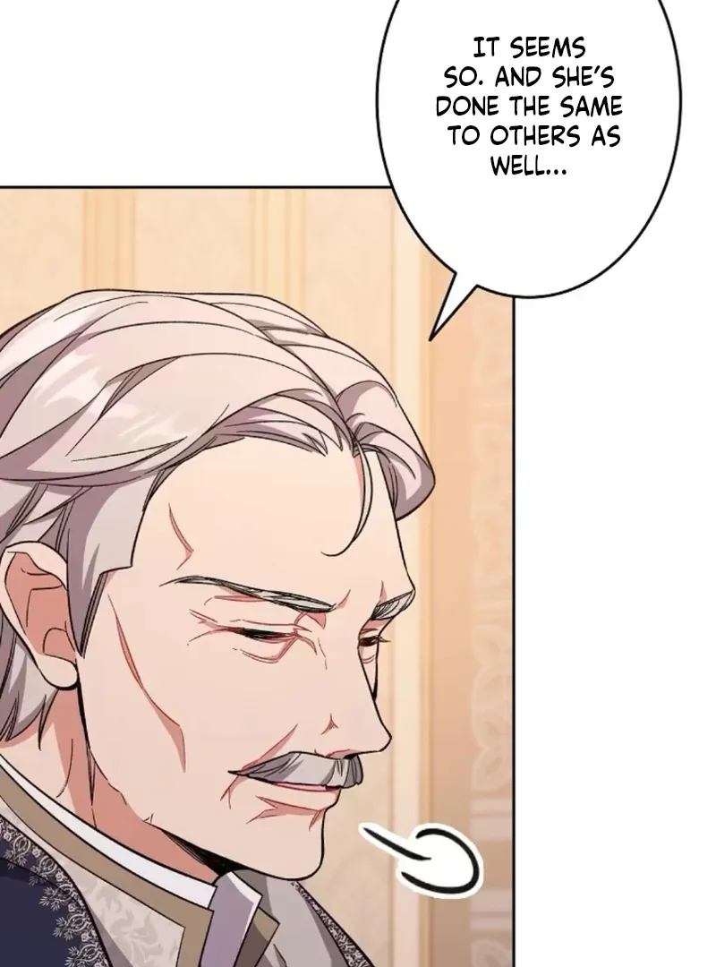 I thought i'd be saved when my husband died Chapter 7 page 37 - 