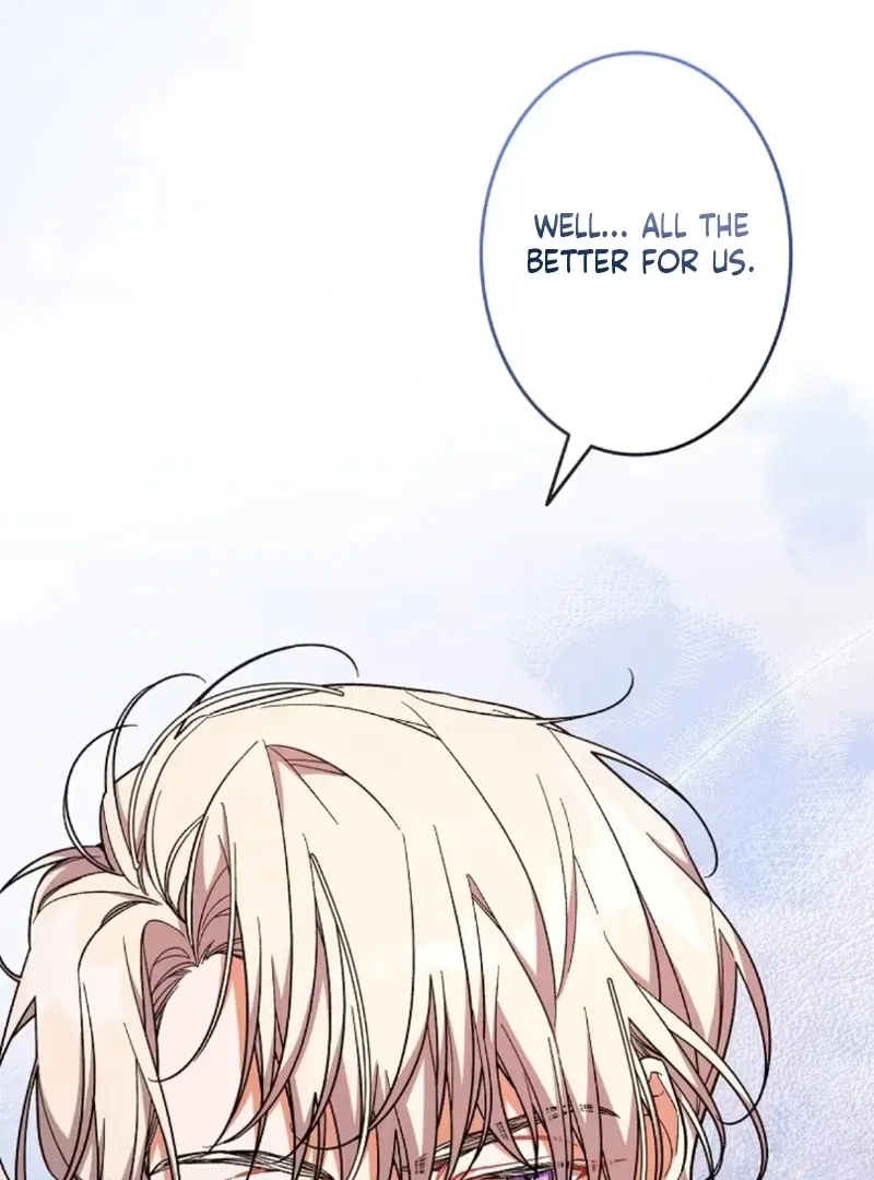I thought i'd be saved when my husband died Chapter 7 page 39 - 