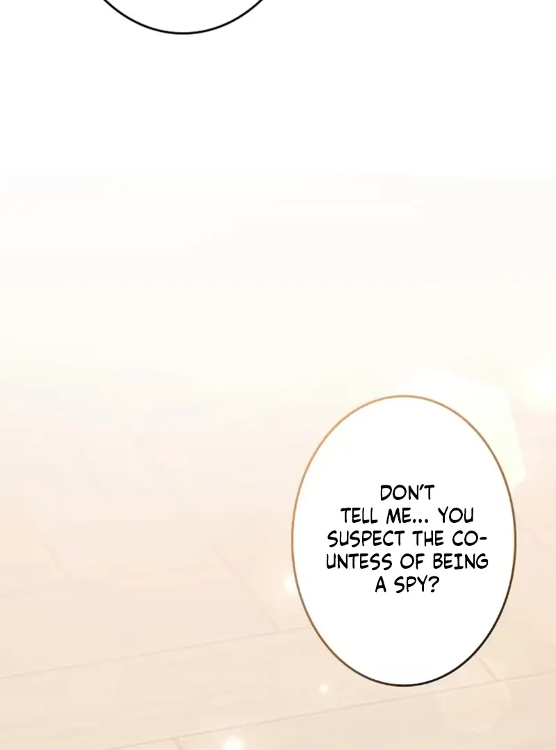 I thought i'd be saved when my husband died Chapter 7 page 51 - 