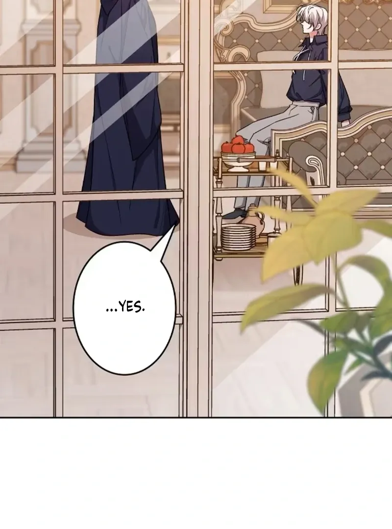 I thought i'd be saved when my husband died Chapter 7 page 59 - 