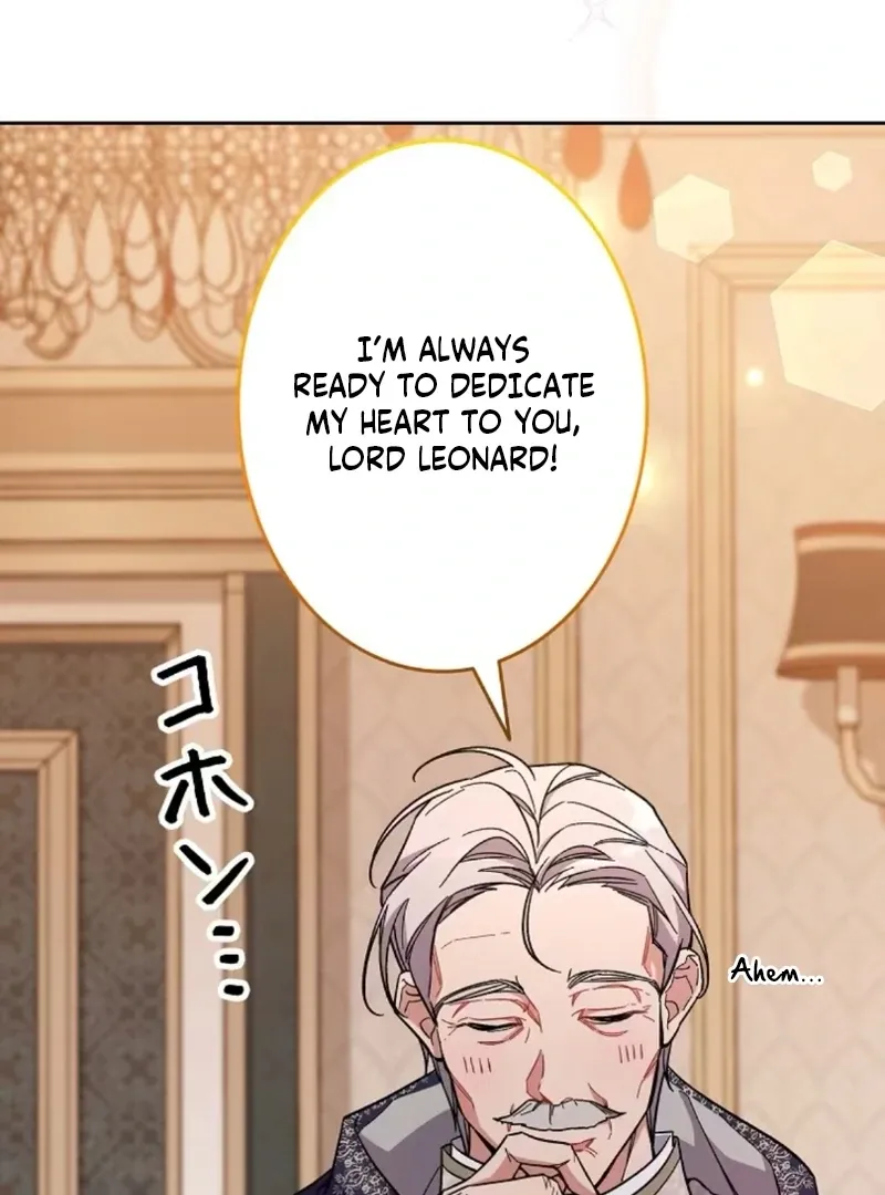 I thought i'd be saved when my husband died Chapter 7 page 7 - 