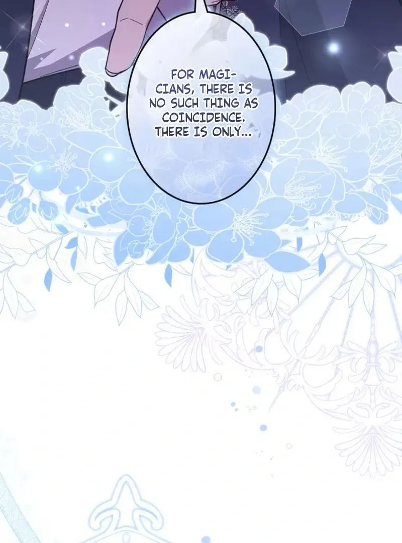 I thought i'd be saved when my husband died Chapter 7 page 72 - 