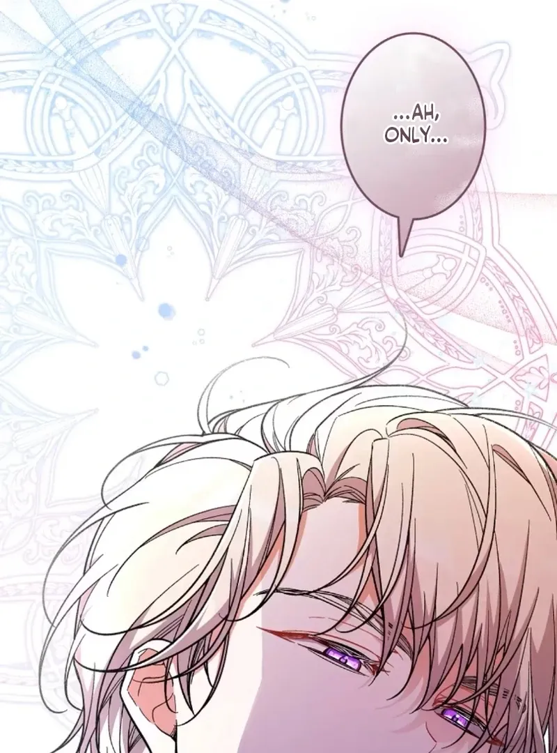 I thought i'd be saved when my husband died Chapter 7 page 73 - 