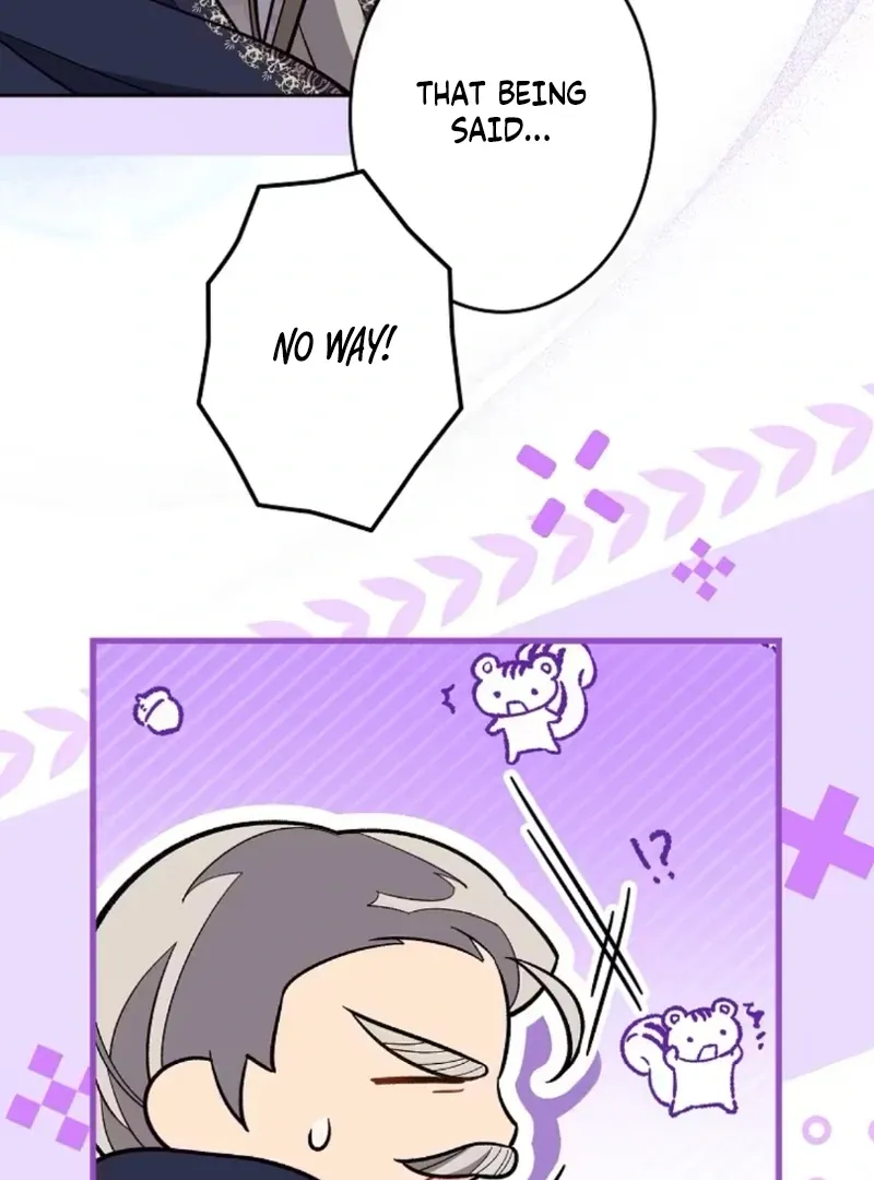I thought i'd be saved when my husband died Chapter 7 page 78 - 