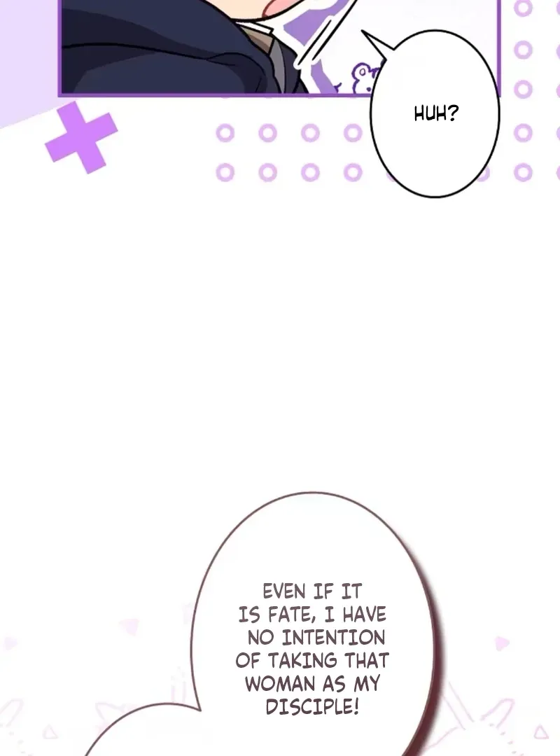 I thought i'd be saved when my husband died Chapter 7 page 79 - 