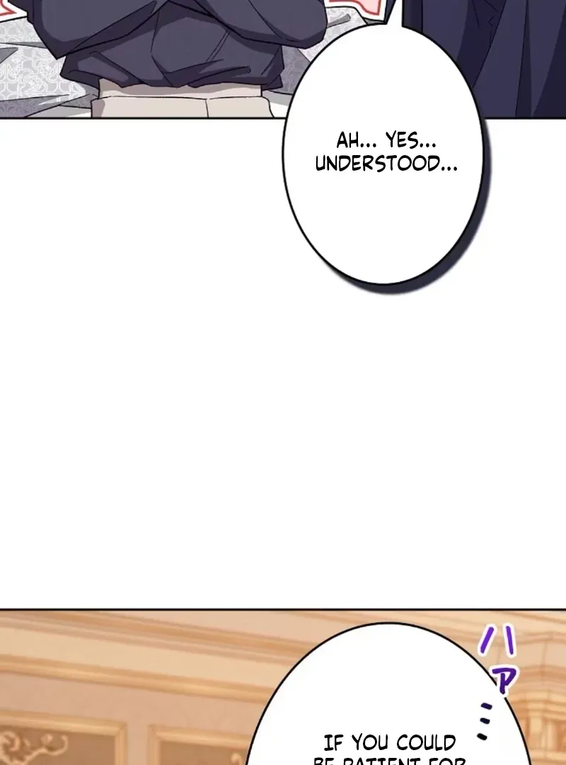 I thought i'd be saved when my husband died Chapter 7 page 81 - 