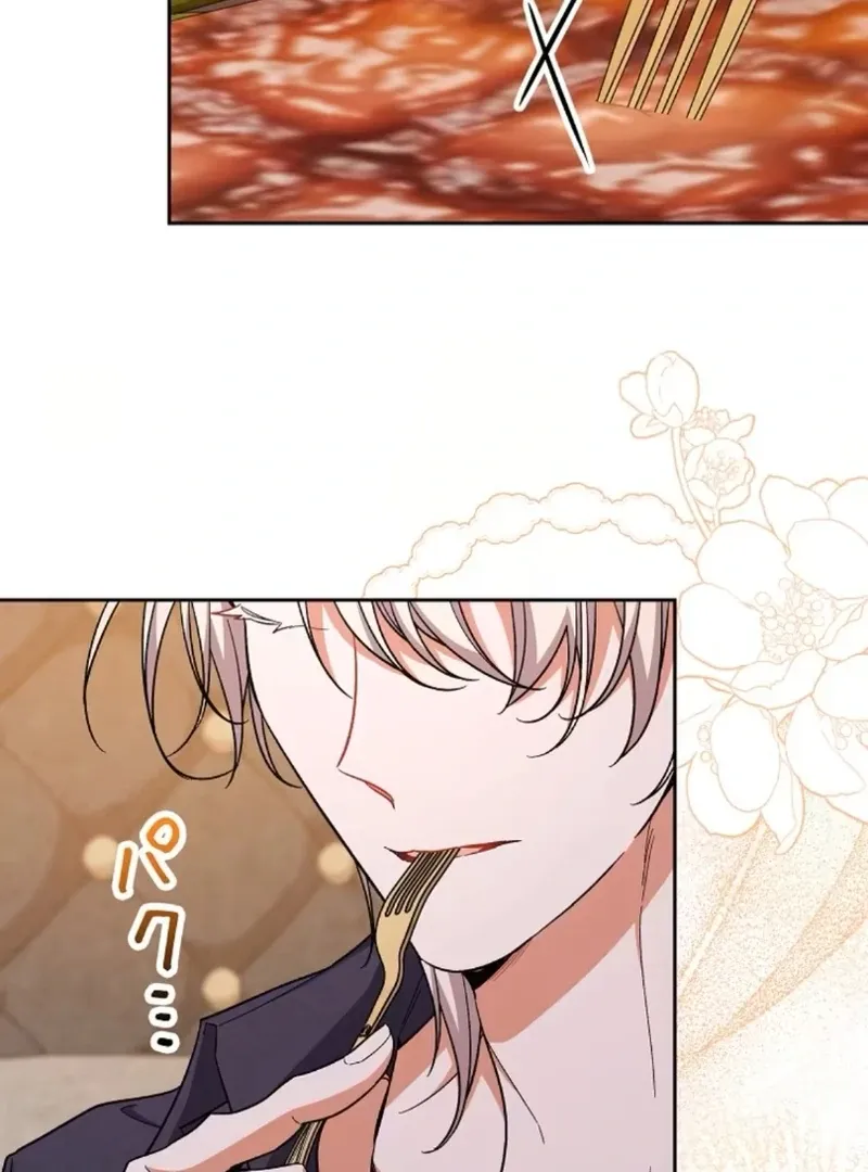 I thought i'd be saved when my husband died Chapter 7 page 87 - 