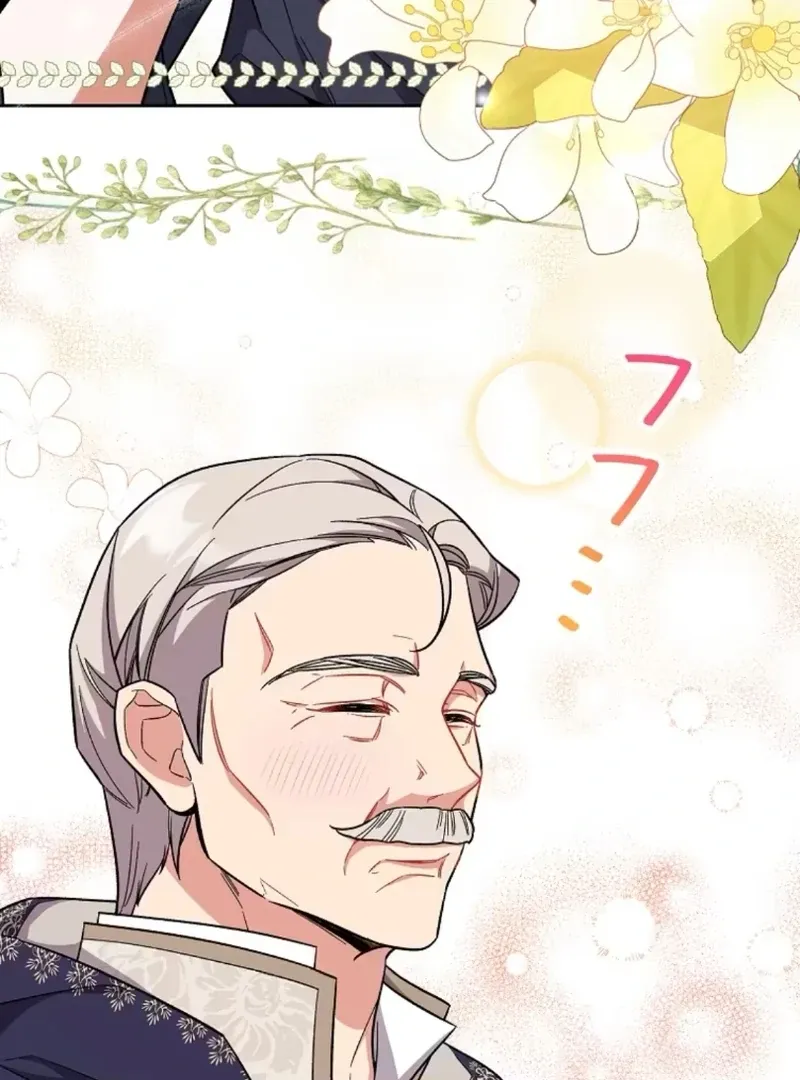 I thought i'd be saved when my husband died Chapter 7 page 90 - 