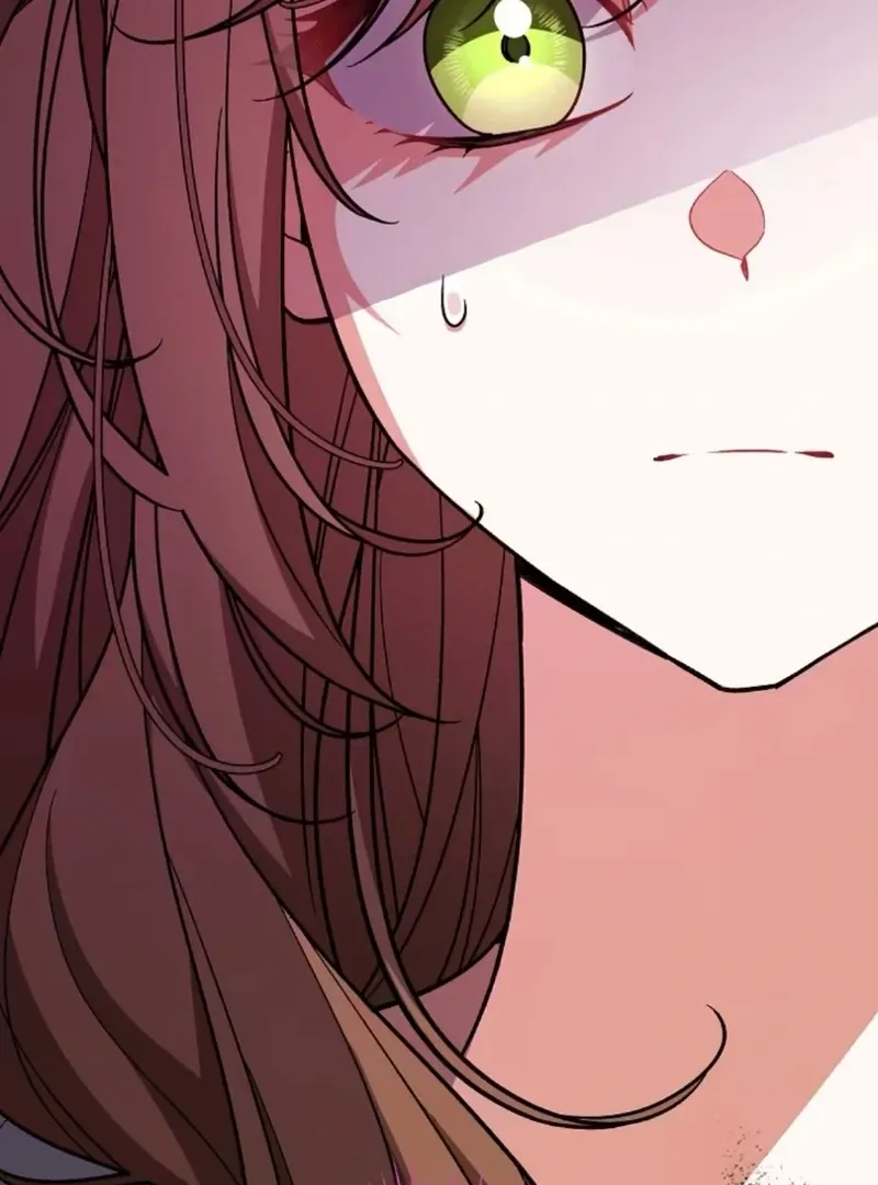 I thought i'd be saved when my husband died Chapter 8 page 104 - 