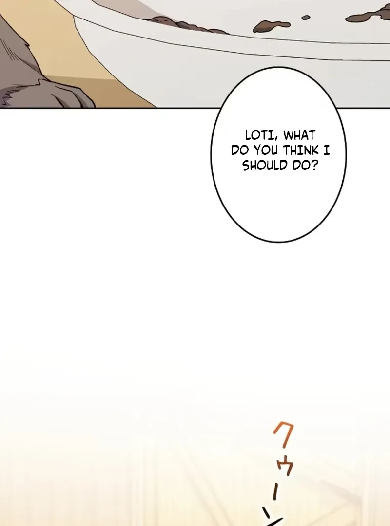 I thought i'd be saved when my husband died Chapter 8 page 134 - 