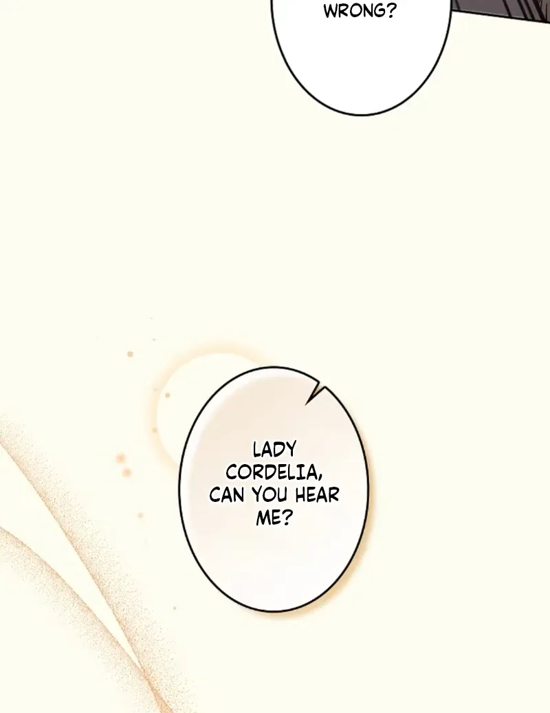 I thought i'd be saved when my husband died Chapter 8 page 140 - 
