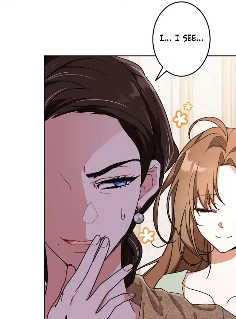 I thought i'd be saved when my husband died Chapter 8 page 15 - 
