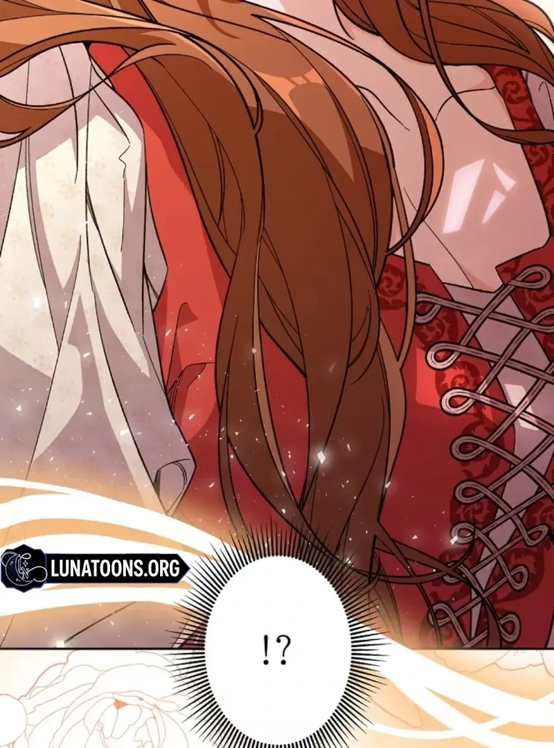 I thought i'd be saved when my husband died Chapter 8 page 142 - 