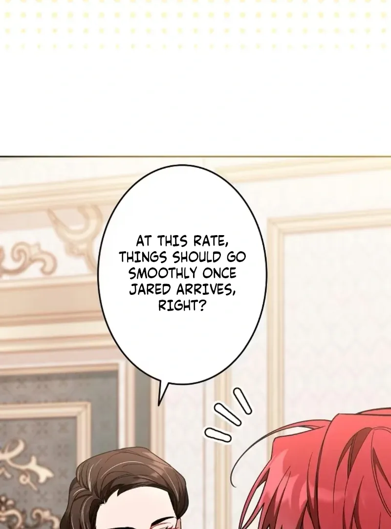 I thought i'd be saved when my husband died Chapter 8 page 24 - 