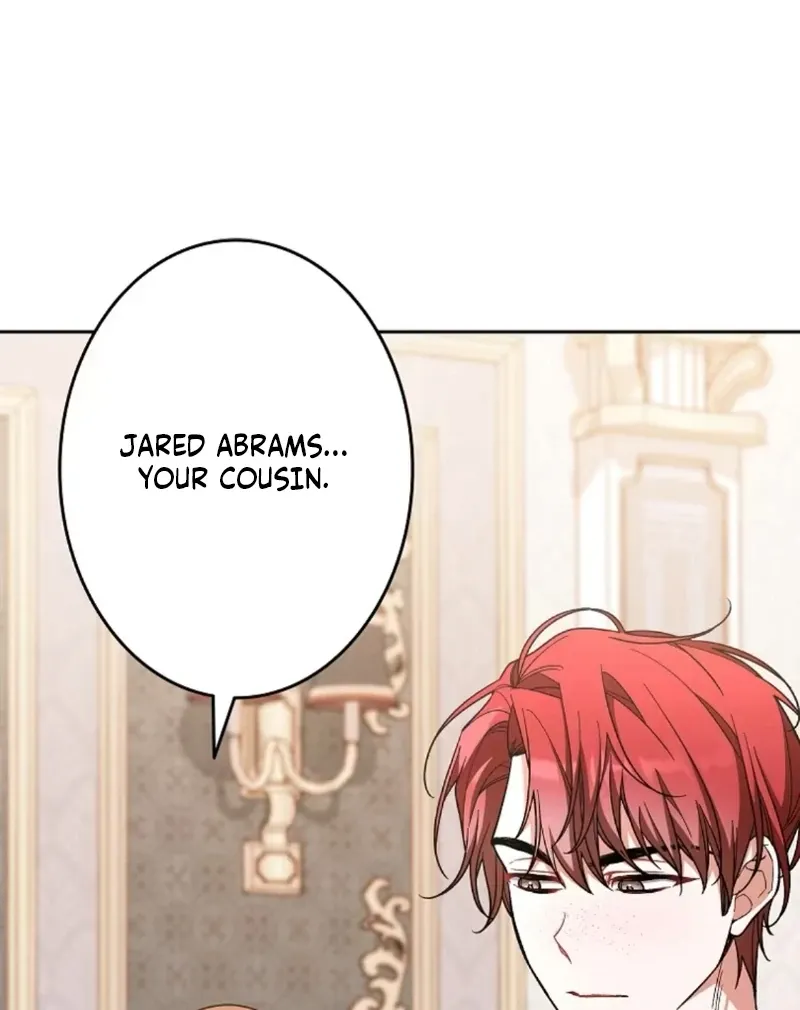 I thought i'd be saved when my husband died Chapter 8 page 26 - 