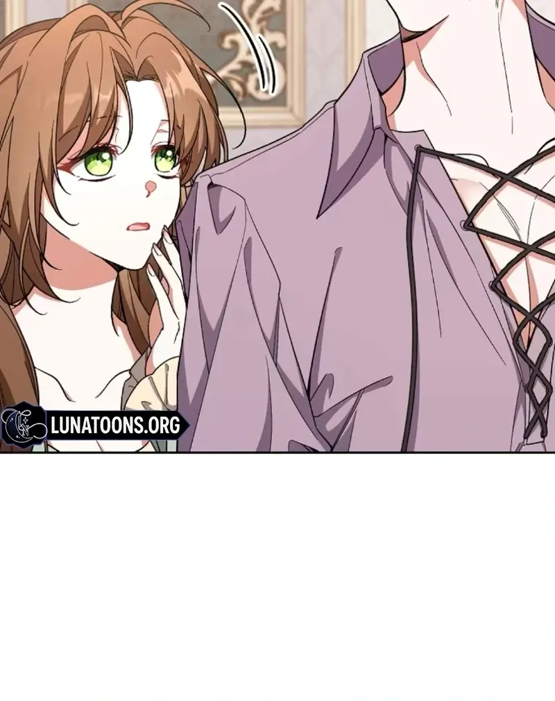 I thought i'd be saved when my husband died Chapter 8 page 27 - 
