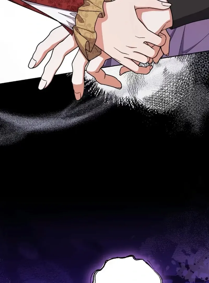 I thought i'd be saved when my husband died Chapter 8 page 32 - 