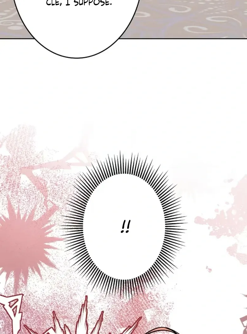 I thought i'd be saved when my husband died Chapter 8 page 50 - 