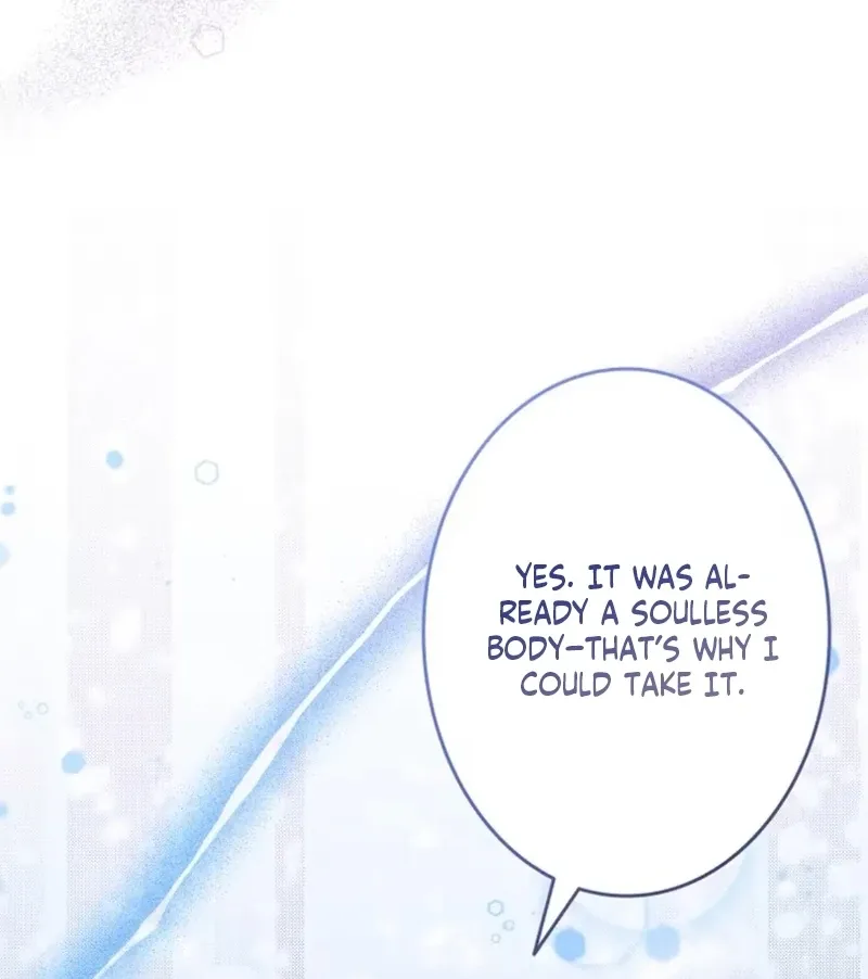 I thought i'd be saved when my husband died Chapter 8 page 53 - 