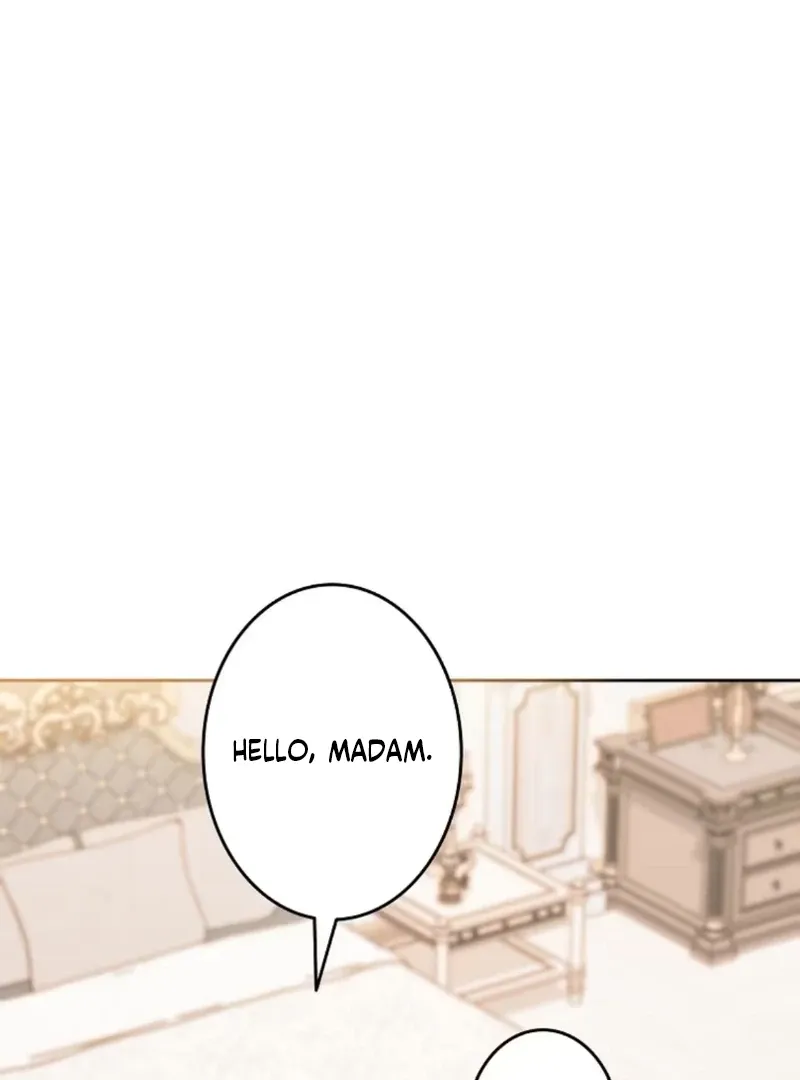 I thought i'd be saved when my husband died Chapter 8 page 7 - 