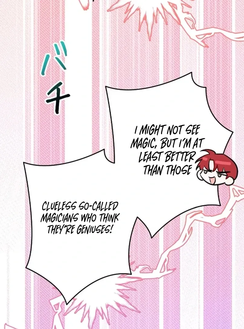 I thought i'd be saved when my husband died Chapter 8 page 67 - 