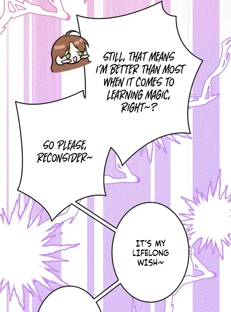 I thought i'd be saved when my husband died Chapter 8 page 68 - 