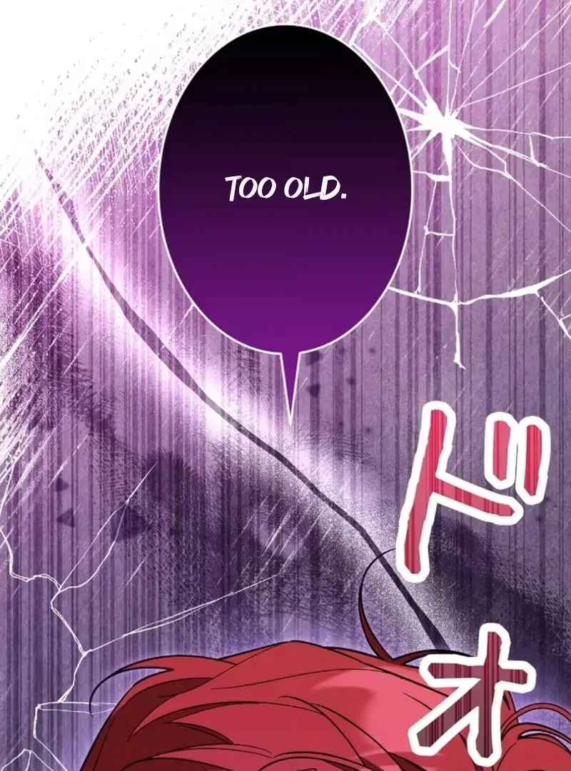 I thought i'd be saved when my husband died Chapter 8 page 78 - 