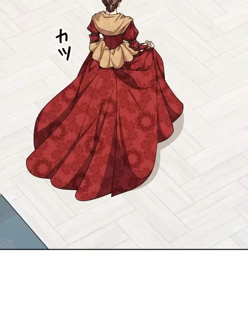 I thought i'd be saved when my husband died Chapter 8 page 9 - 