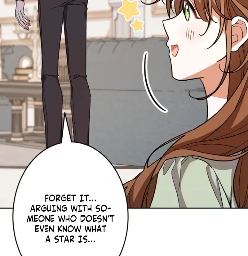 I thought i'd be saved when my husband died Chapter 8 page 88 - 