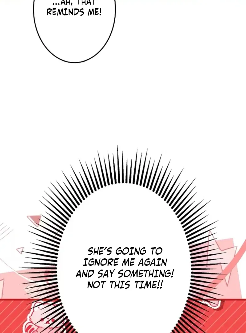 I thought i'd be saved when my husband died Chapter 8 page 91 - 