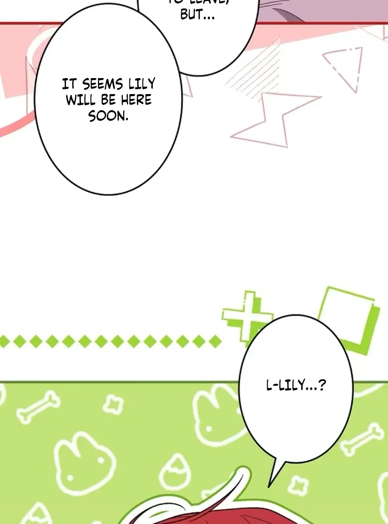 I thought i'd be saved when my husband died Chapter 8 page 93 - 