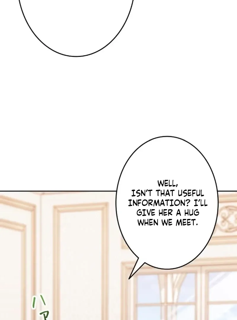 I thought i'd be saved when my husband died Chapter 8 page 97 - 