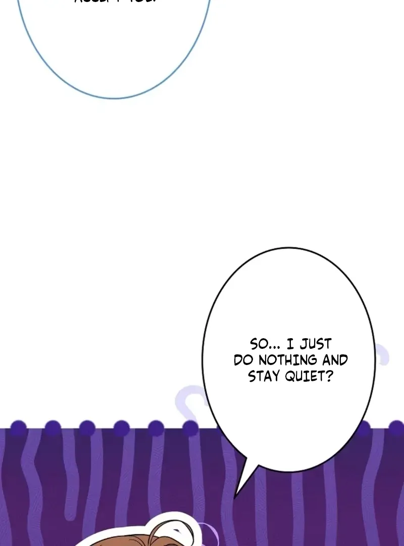 I thought i'd be saved when my husband died Chapter 9 page 103 - 
